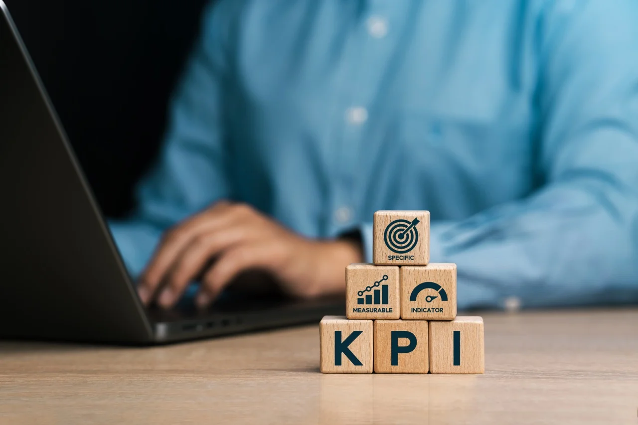 KPI (Key Performance Indıcators) Ana Performans Göstergeleri Eğitimi